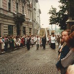 GVSU & CUE 1984, Kellie Pnacek-Carter